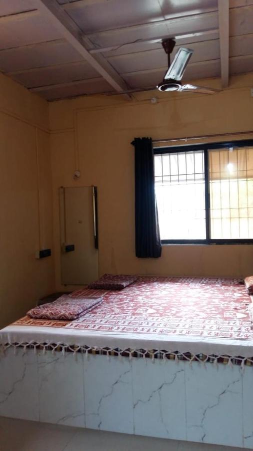 Misty Woods Eco Cottages Harihareshwar Eksteriør bilde